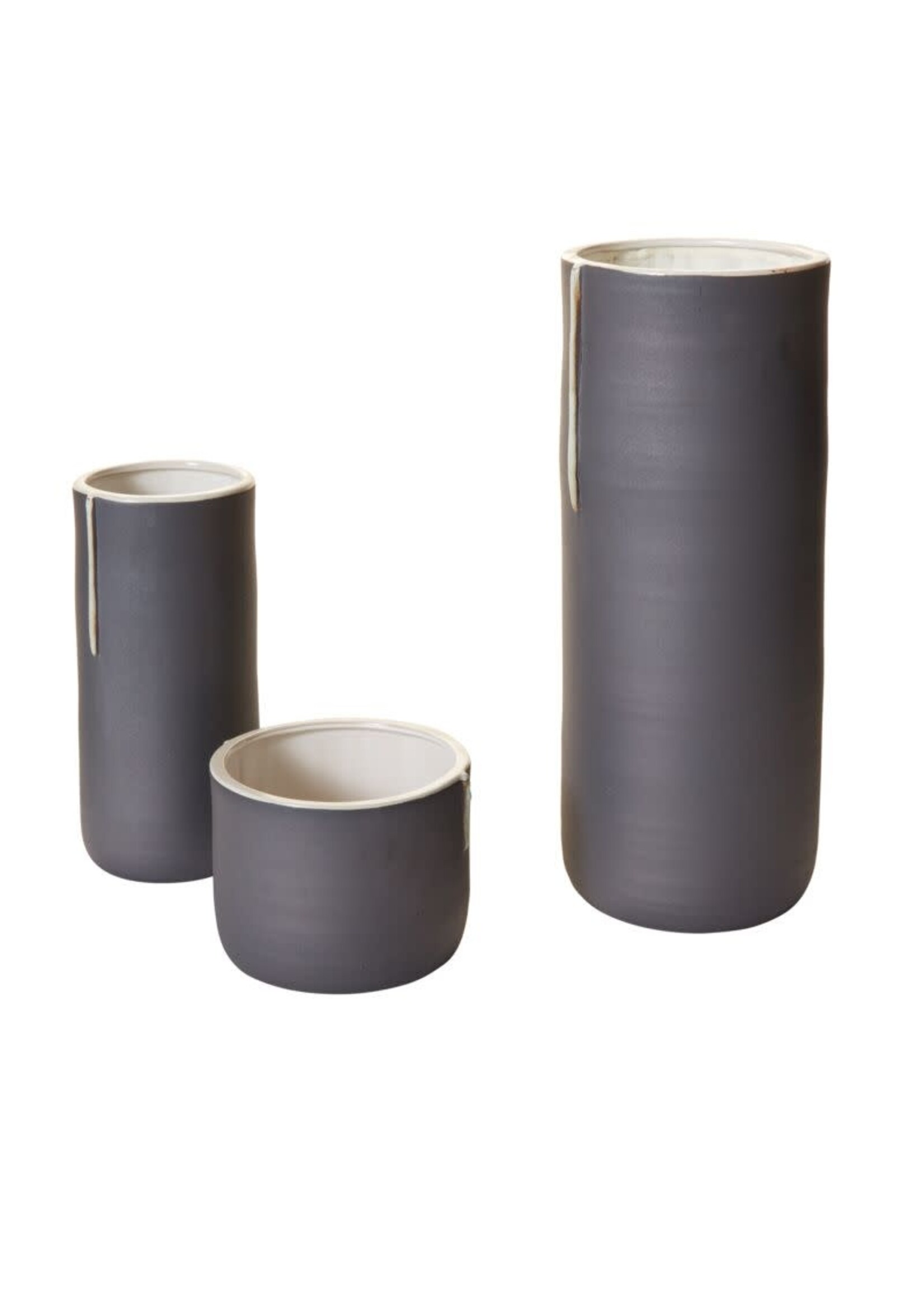 SOLILOQUY VASE 16"