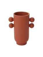 FARLEY VASE