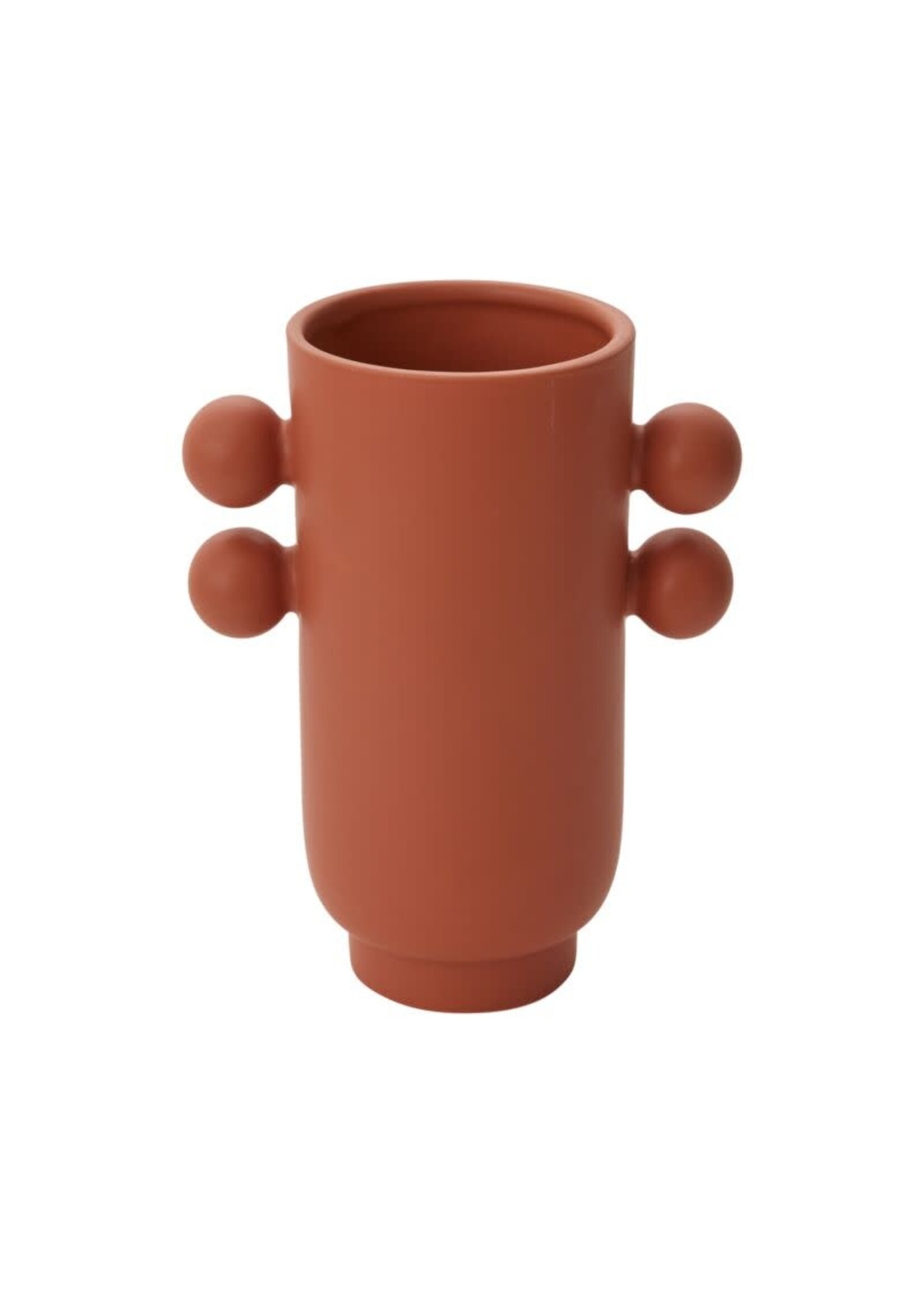 FARLEY VASE