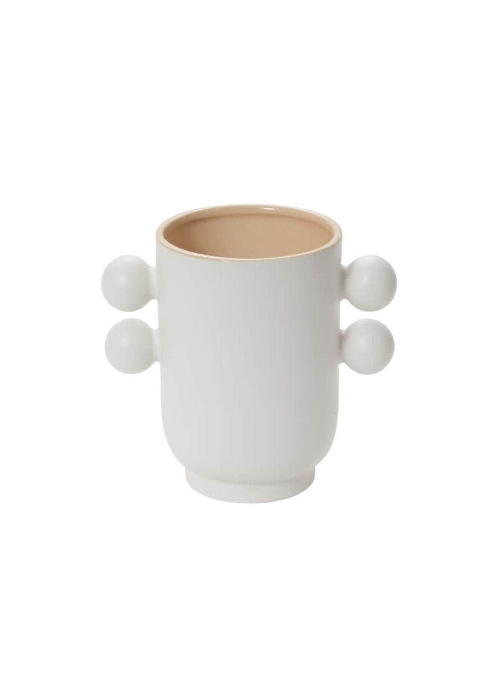 FARLEY POT