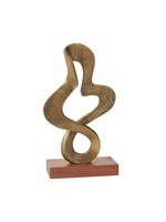 CORUNA SCULPT