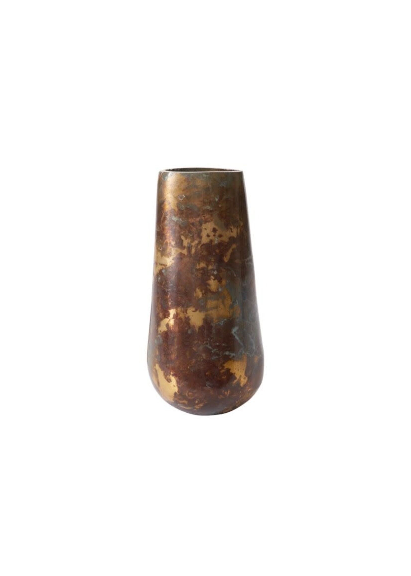 ALISTER VASE 12"