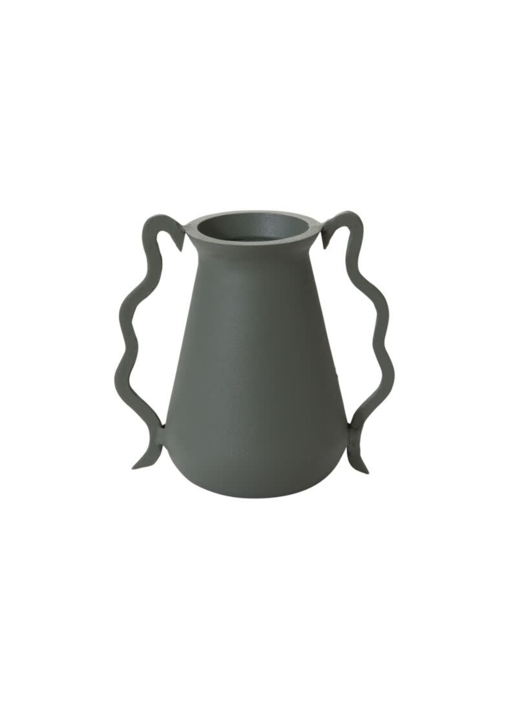 MIKADO VASE 8.5"
