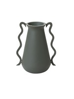 MIKADO VASE 10.5"