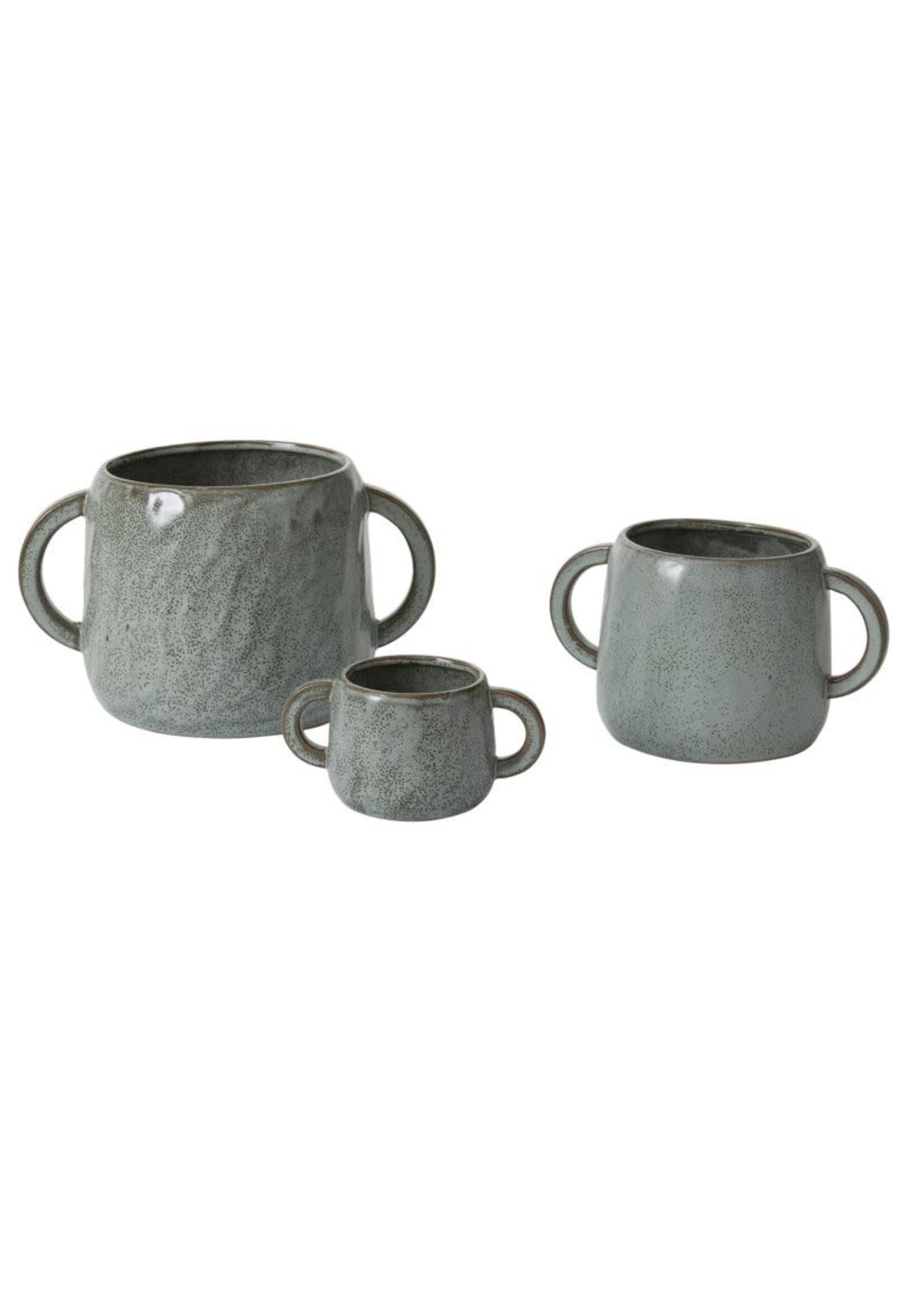 MINORCA POT 10.75"