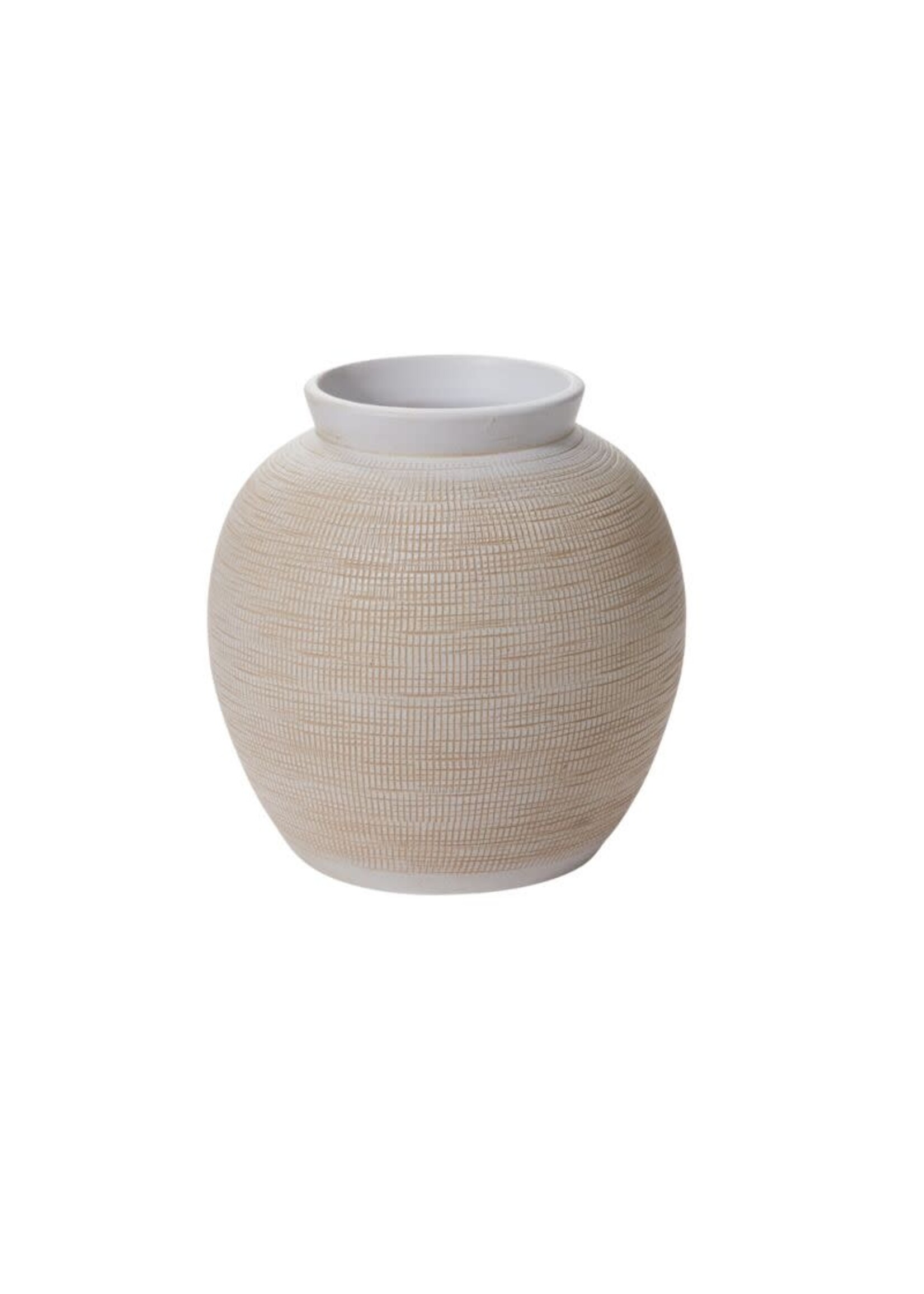 SIROCCO VASE 10.75"