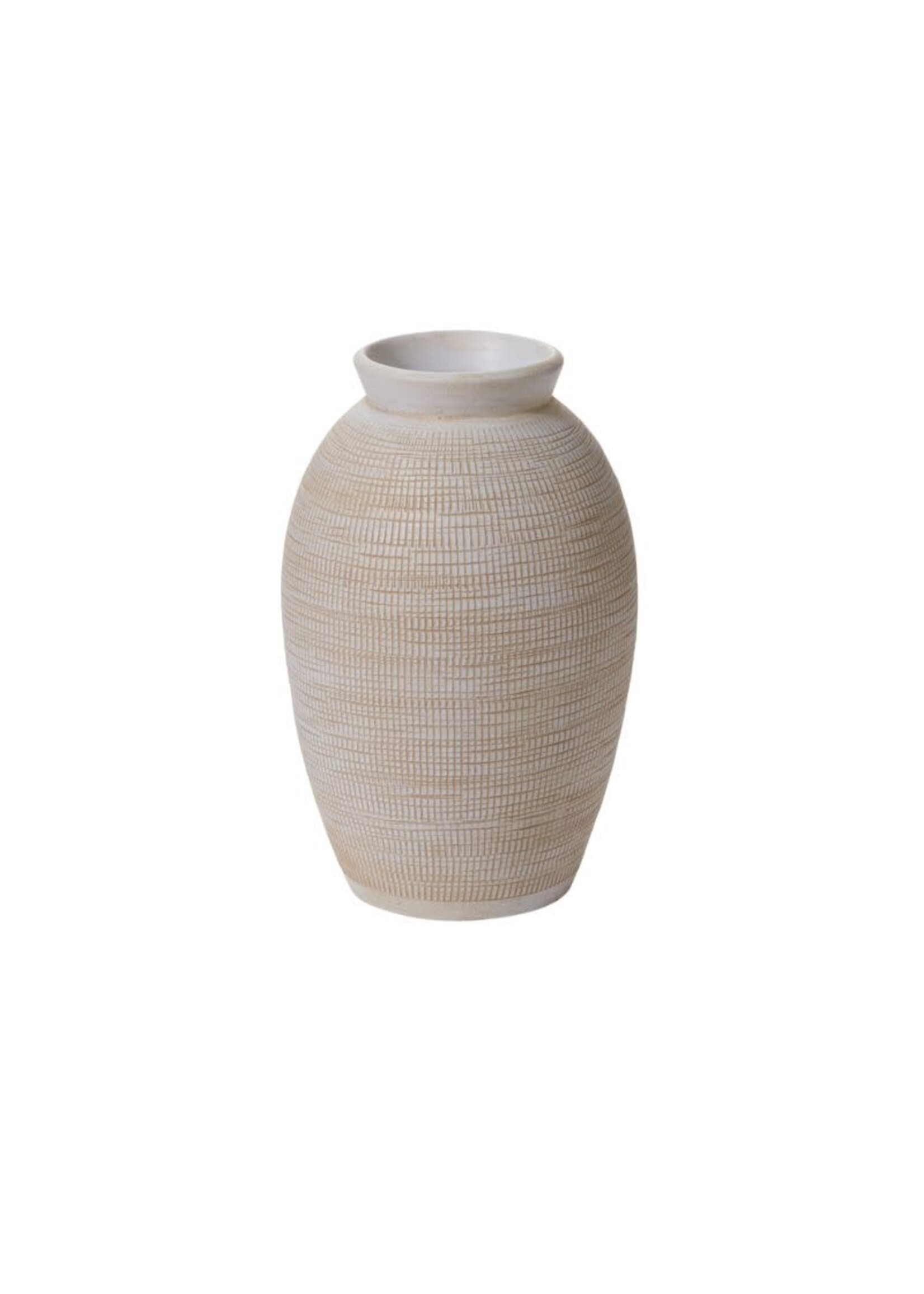 SIROCCO VASE 11.75"
