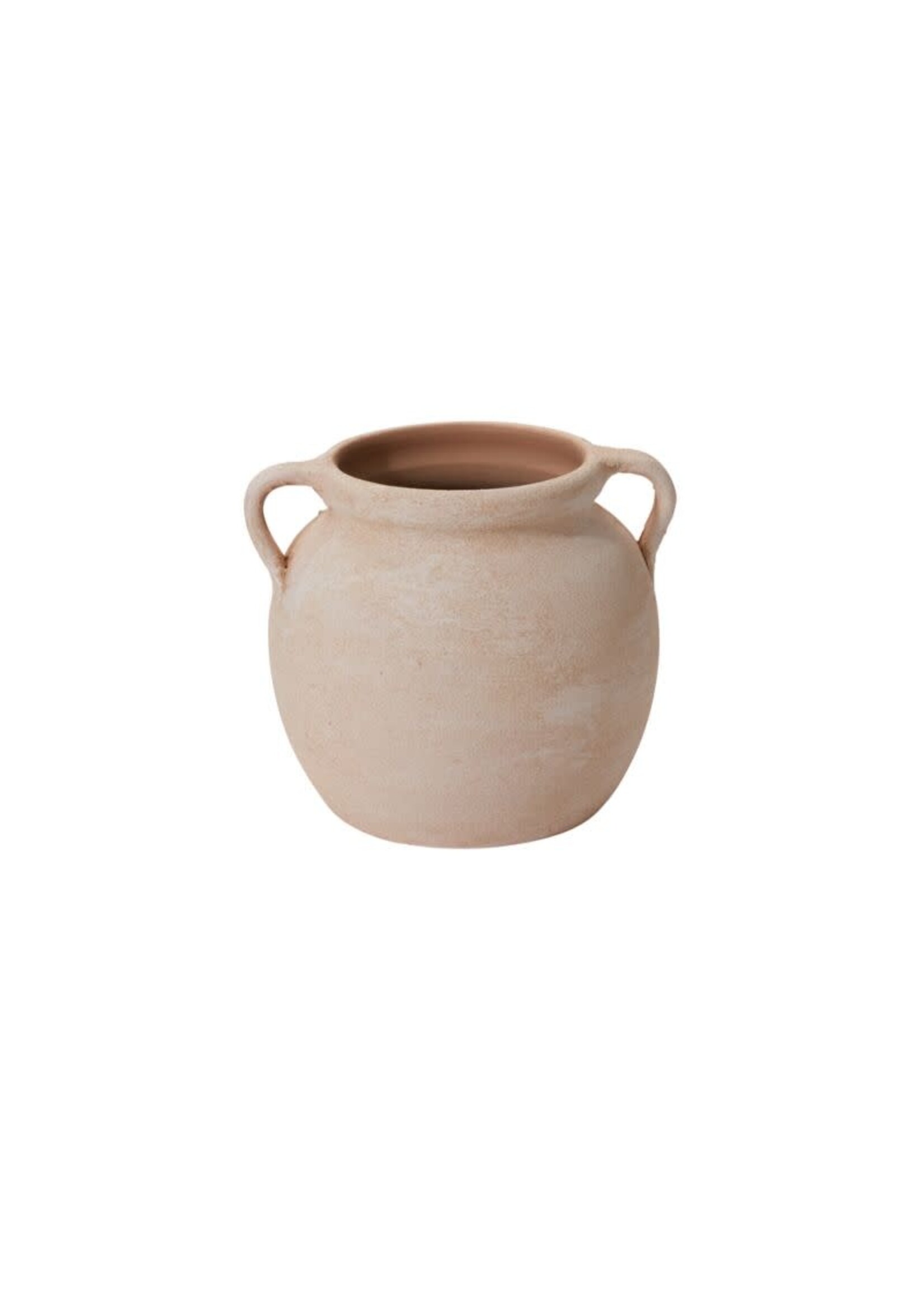 AMPHORA VASE 7.75"