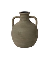AMPHORA VASE 13.25"