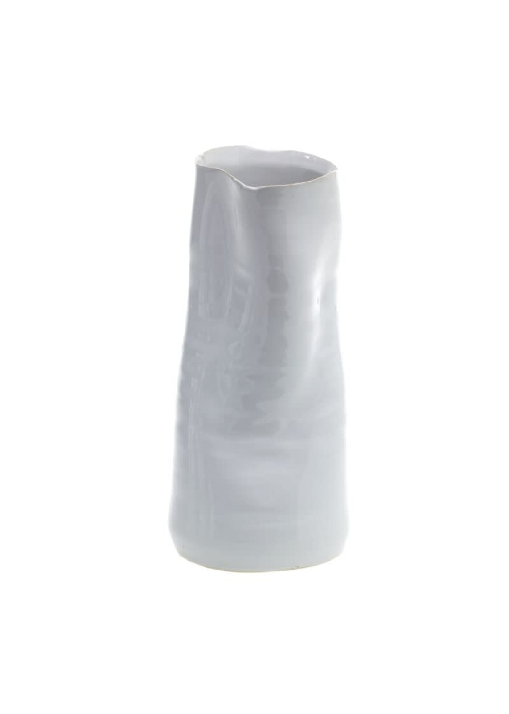 TEGAN VASE 9"