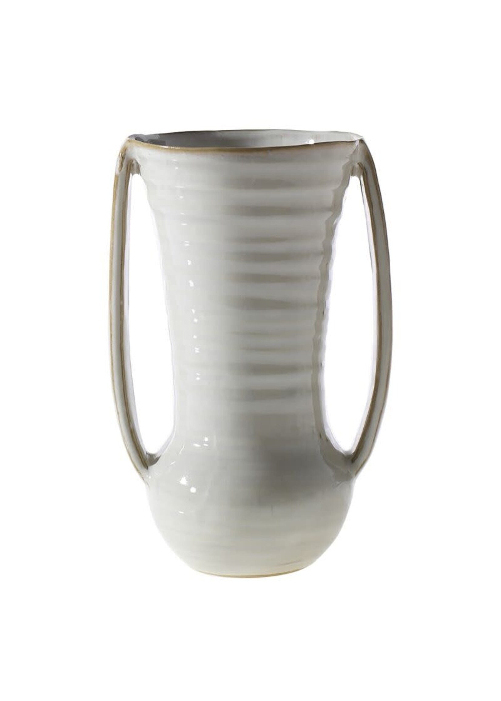 ZARA VASE 9.25"