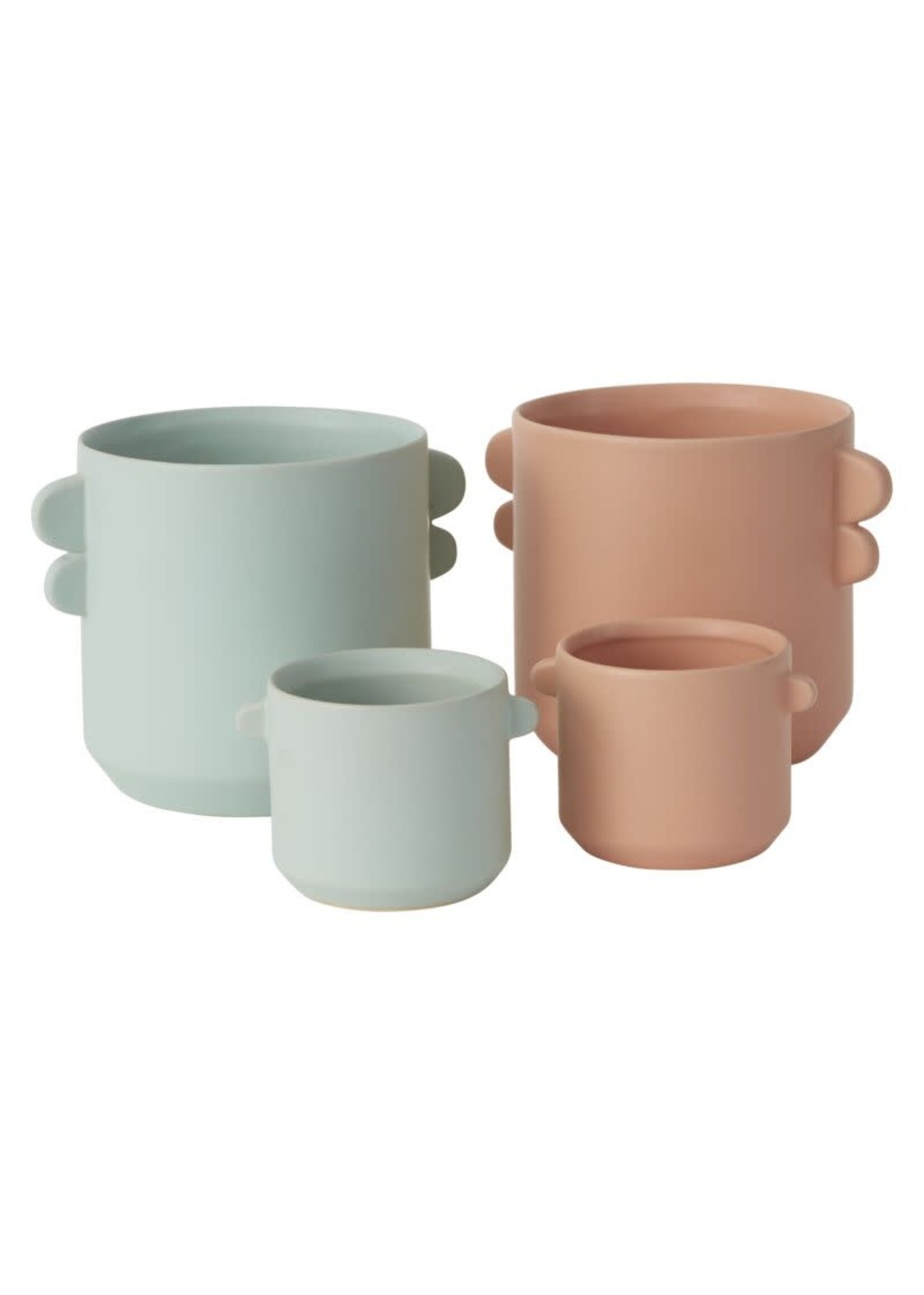 JAYME POT 2.75"
