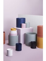 ROMEY POT 7"