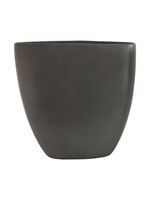 SASSO VASE 16"