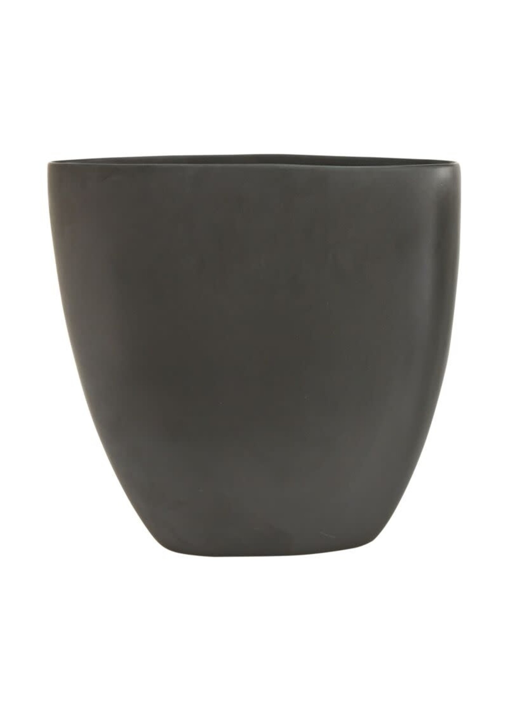 SASSO VASE 16"