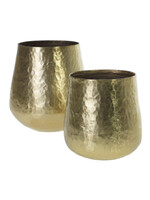 HUX POT 6.5"