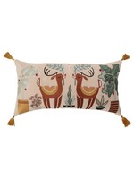 PLANTA'S HELPERS PILLOW