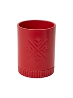ROWAN POT RED