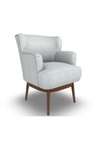 BEST KELIDA SWIVEL CHAIR
