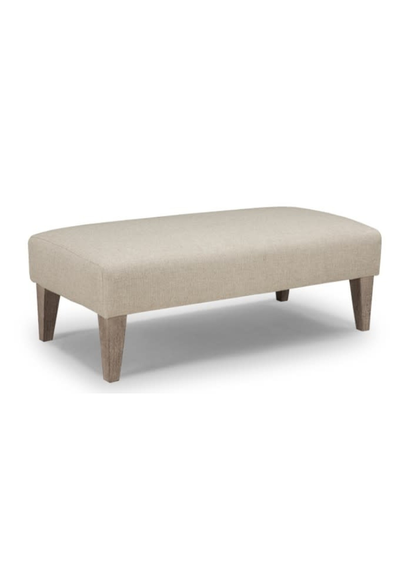 BEST LINETTE BENCH OTTOMAN