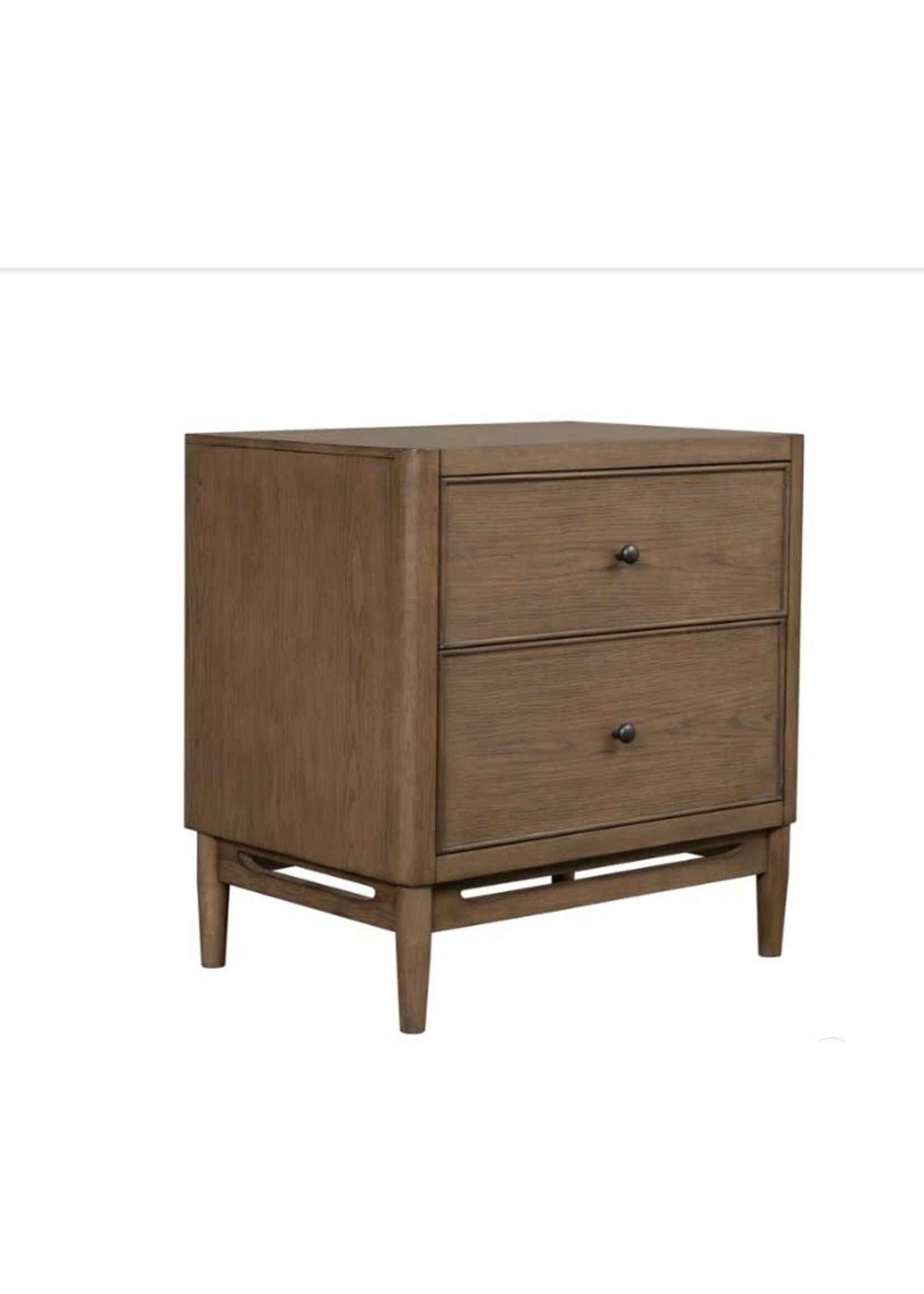 FLEXSTEEL NIGHTSTAND