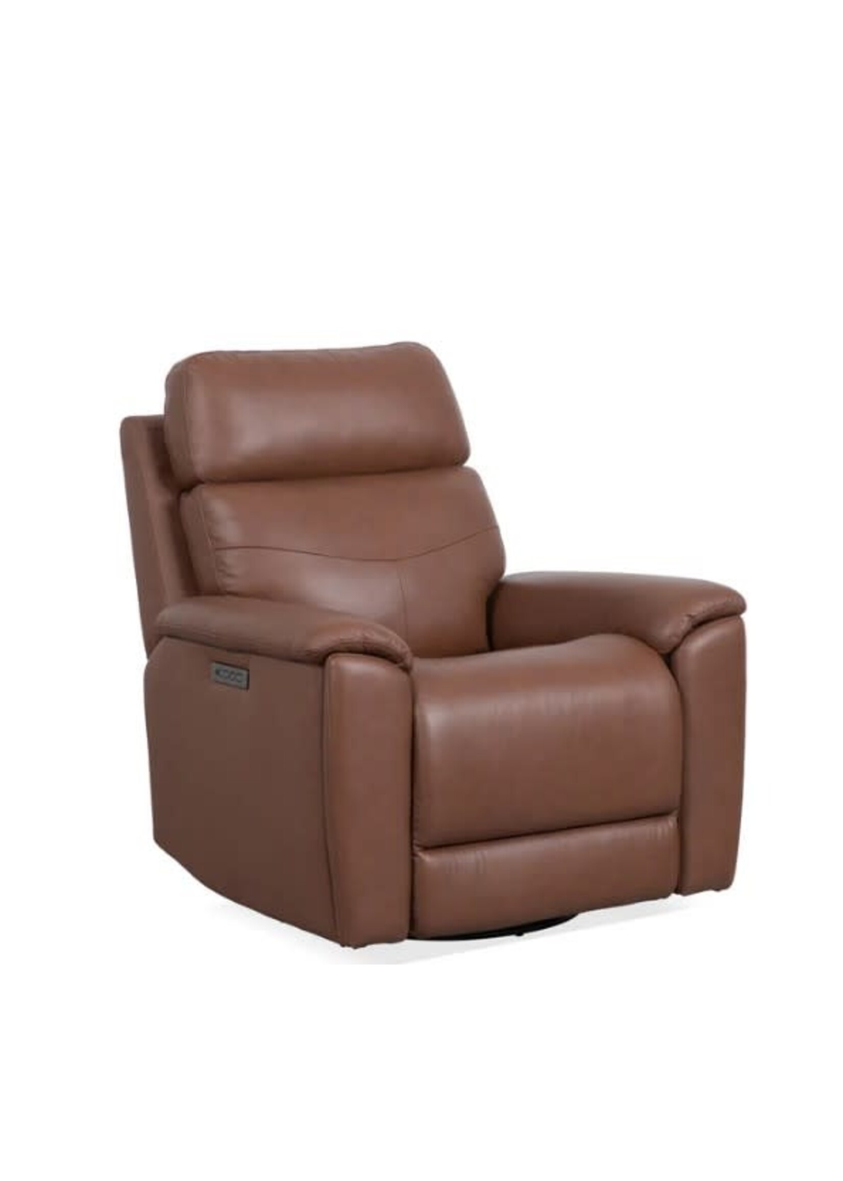 FLEXSTEEL REFINED PWR SWIVEL GLIDING RECLINER