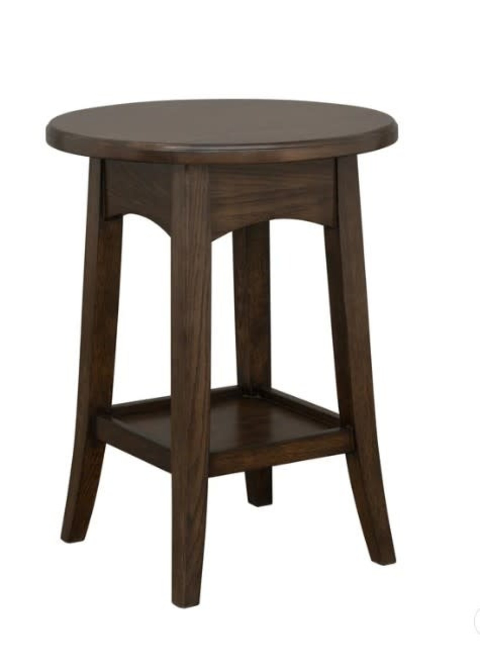 FLEXSTEEL SYLVIE ACCENT TABLE