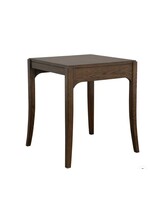 FLEXSTEEL SYLVIE TALL BUNCHING TABLE