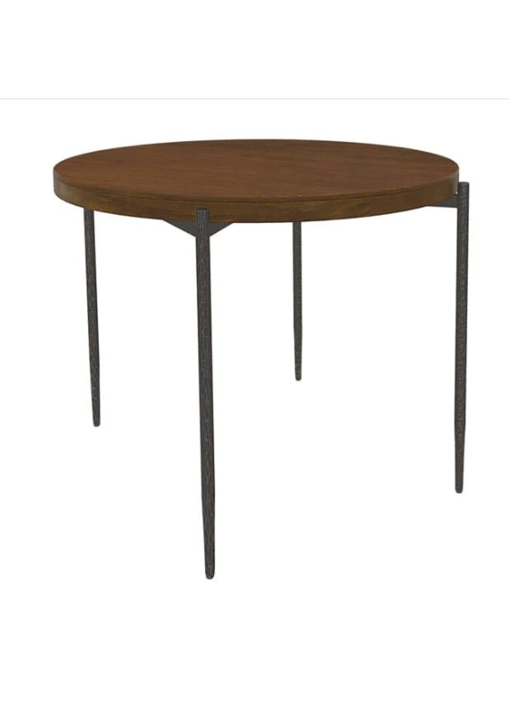 PUB TABLE WITH 4 STOOLS