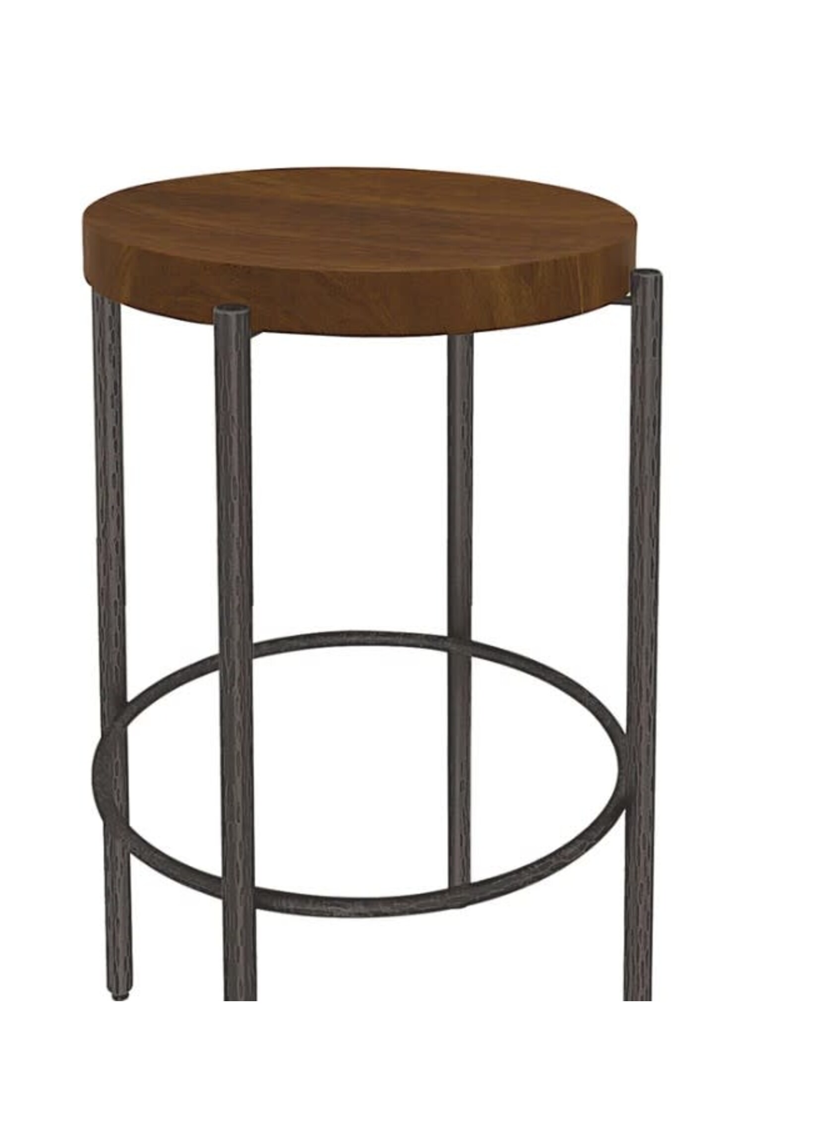 PUB TABLE WITH 4 STOOLS