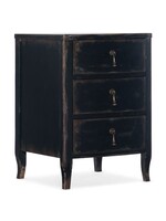 HOOKER FURNITURE CIAO BELLA TELEPHONE TABLE
