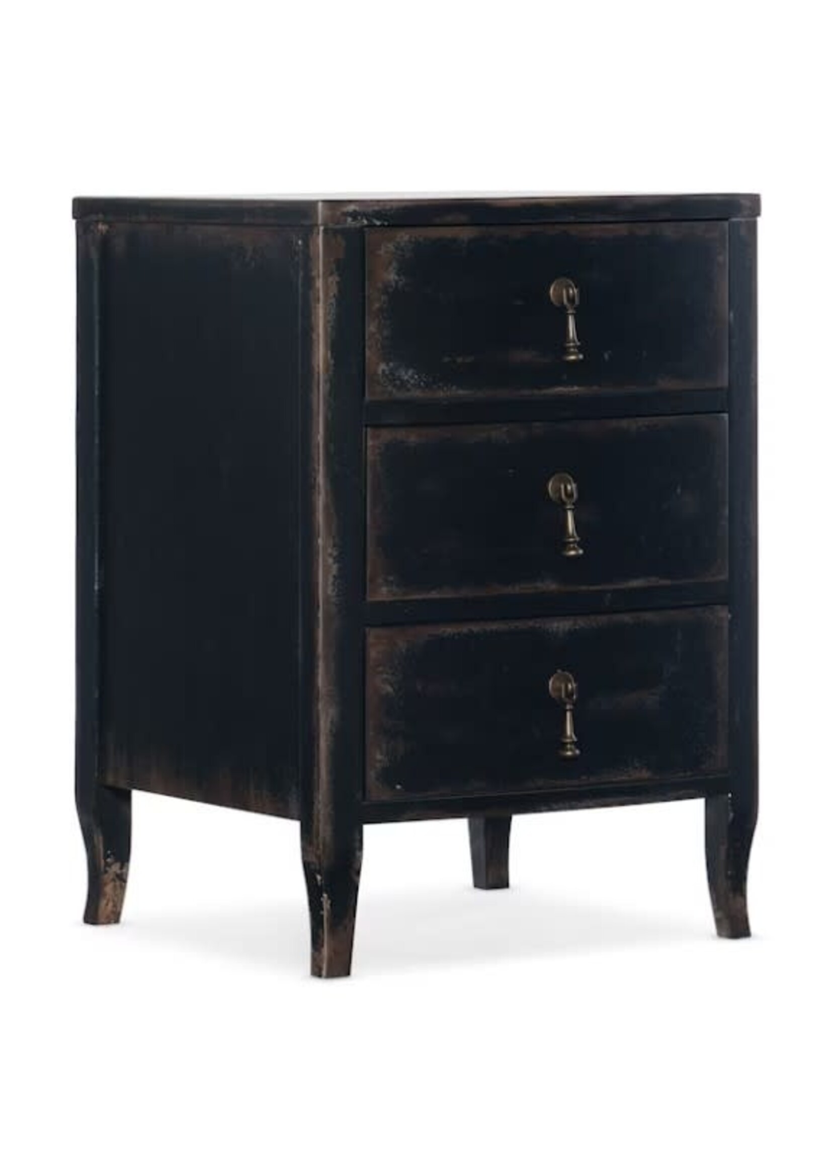 HOOKER FURNITURE CIAO BELLA TELEPHONE TABLE