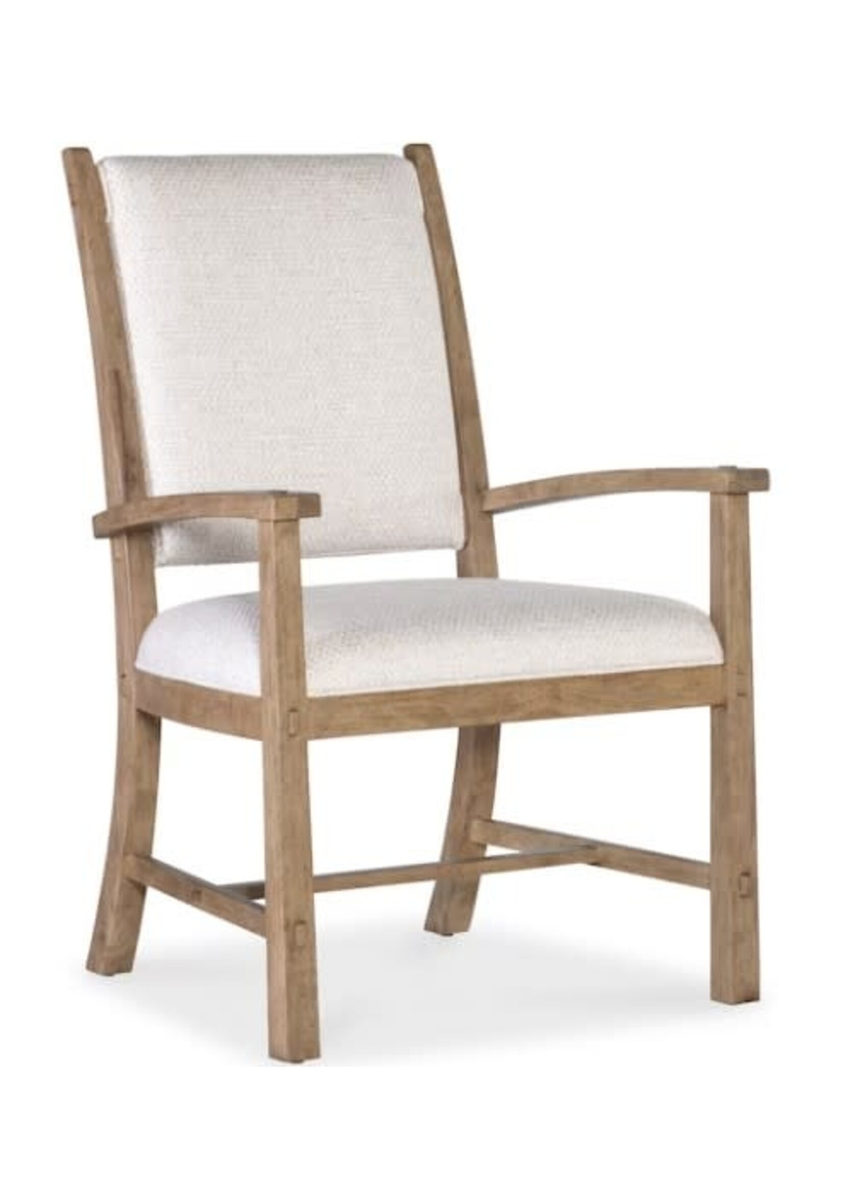 HOOKER FURNITURE VINEYARD ROW 9 PIECE DINING