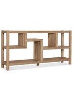 HOOKER FURNITURE VINEYARD ROW SMALL CONSOLE