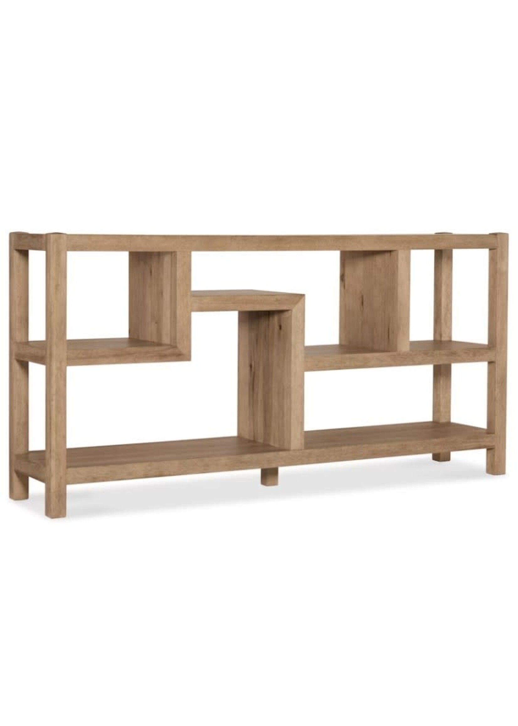 HOOKER FURNITURE VINEYARD ROW SMALL CONSOLE