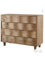 UTTERMOST CRAWFORD ACCENT CHEST