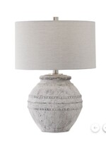 UTTERMOST MONTSANT TABLE LAMP