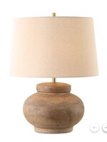 UTTERMOST UBINO TABLE LAMP