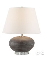 UTTERMOST BECKLEY TABLE LAMP