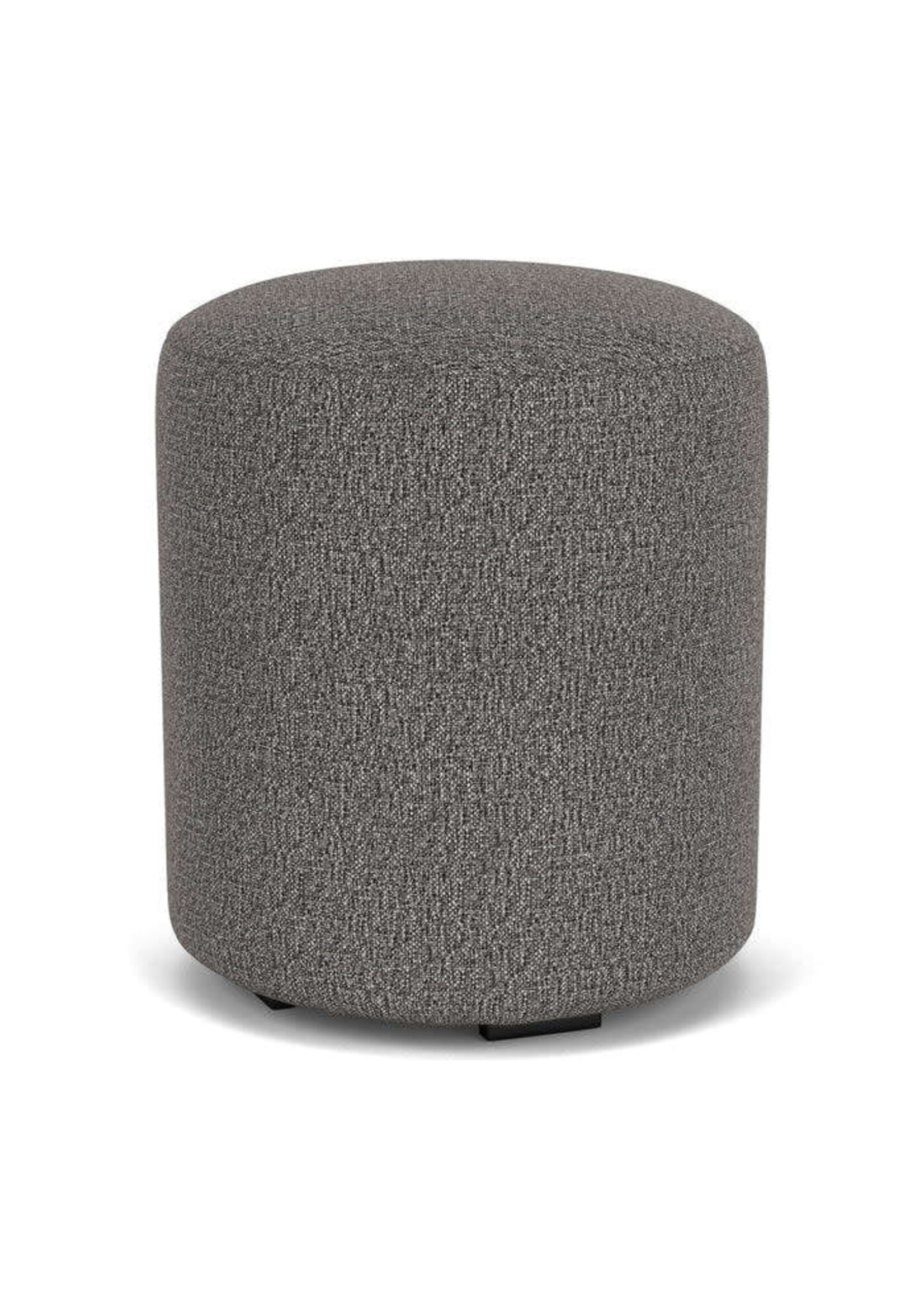FLEXSTEEL POUF OTTOMAN 21900