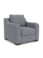 FLEXSTEEL QUINN CUSTOM CHAIR