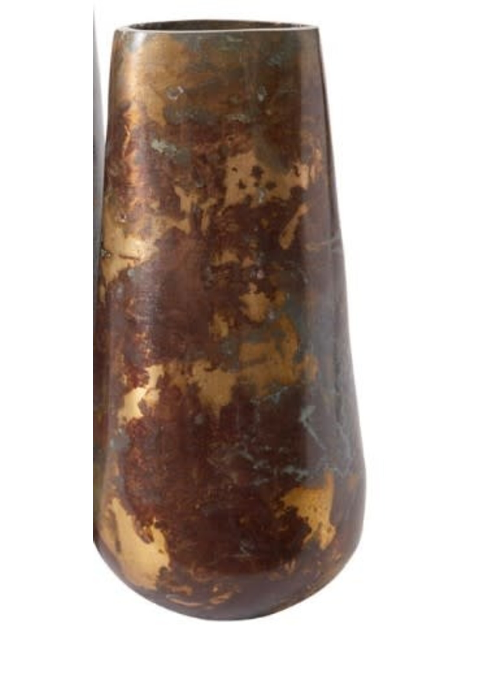 ALISTER VASE 8"