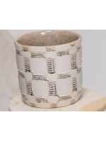 ANSELM POT 6.25" B