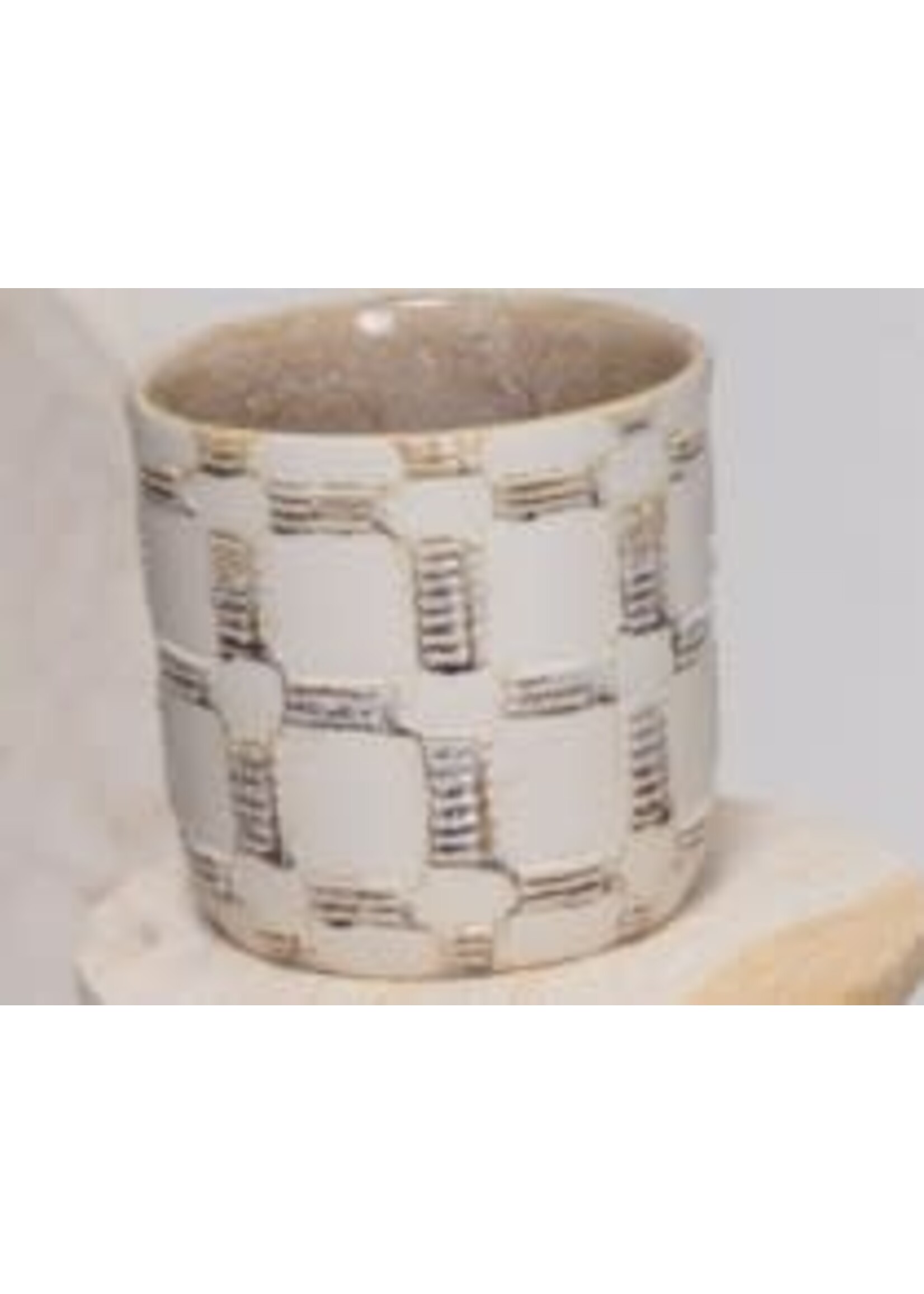 ANSELM POT 6.25" B