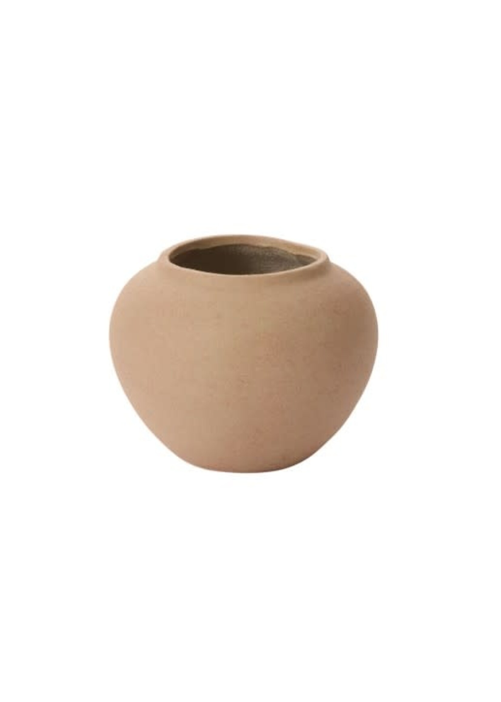 KASTANOS VASE 5.5"