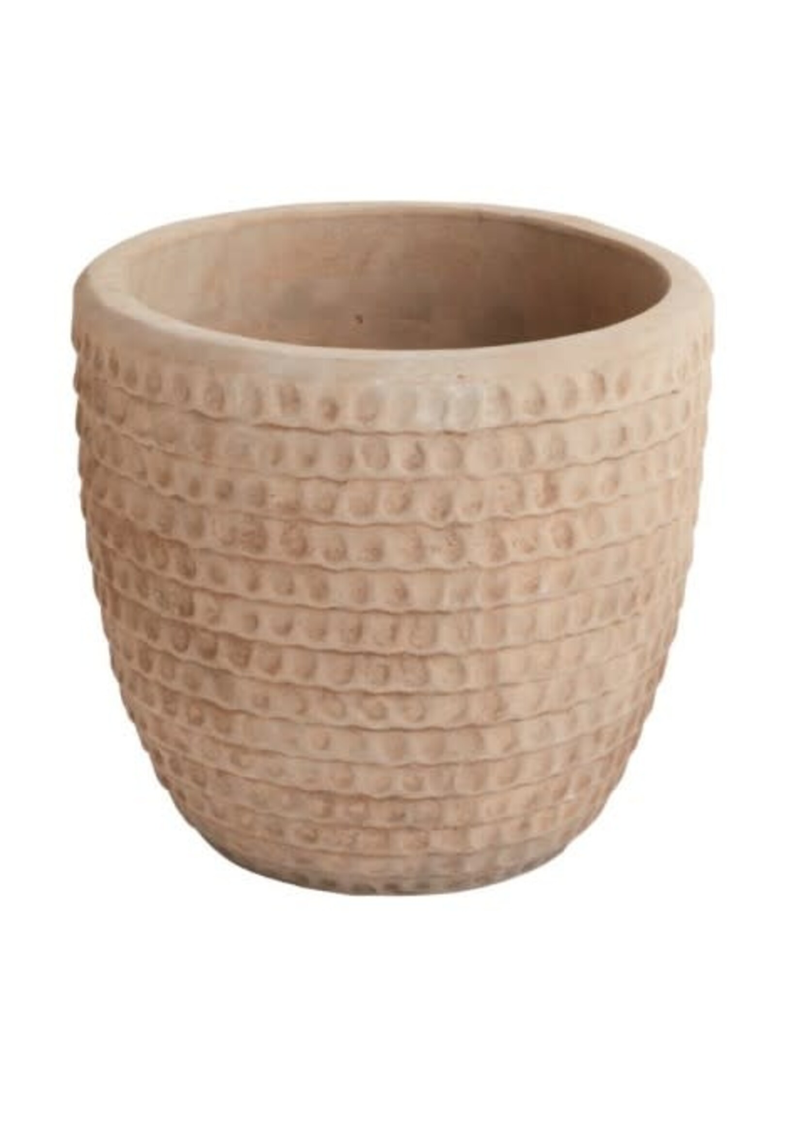 NELLIE POT 12.5"