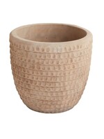 NELLIE POT 16.75"