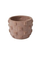 TICUL POT 3.75"