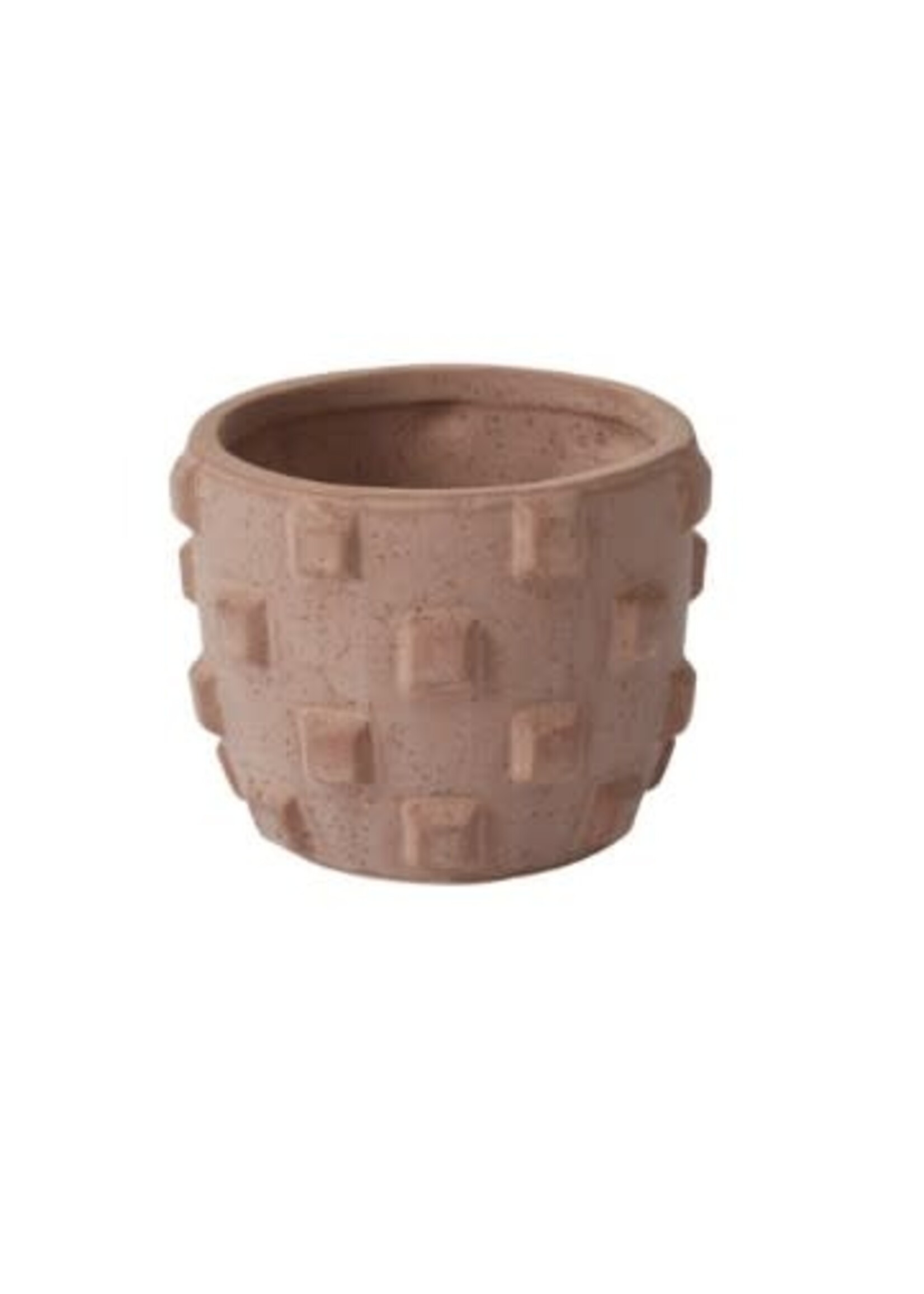 TICUL POT 3.75"