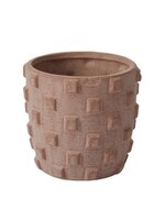 TICUL POT 7"